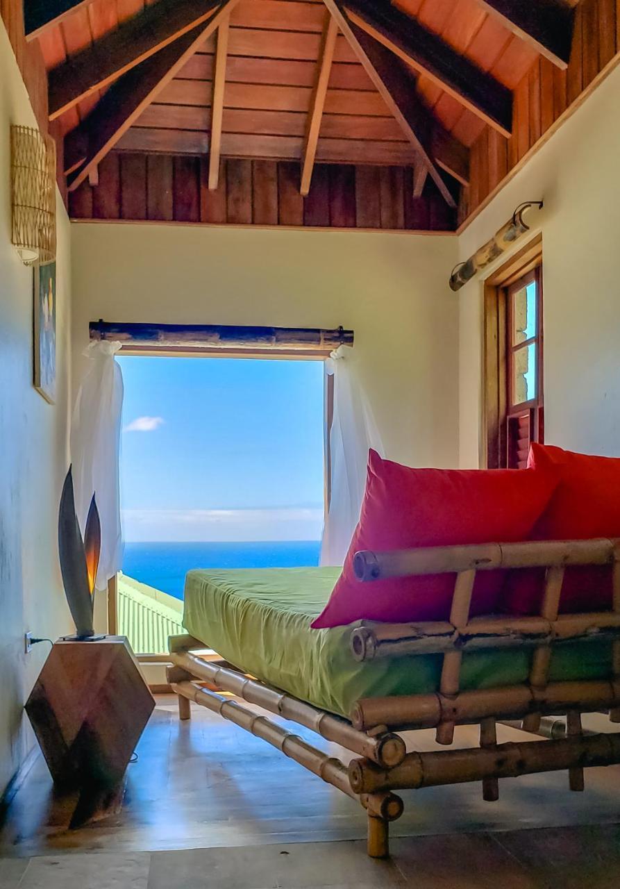 Jungle Bay Dominica Soufriere Exterior foto